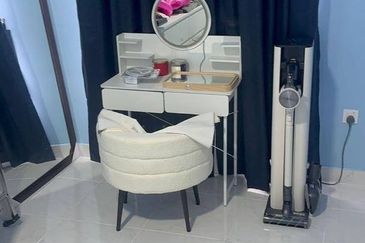 Palazzo @ Ipoh Garden East