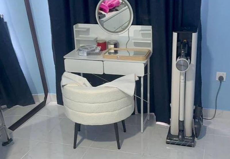 Palazzo @ Ipoh Garden East