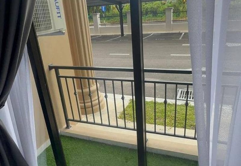 Palazzo @ Ipoh Garden East