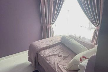 Palazzo @ Ipoh Garden East