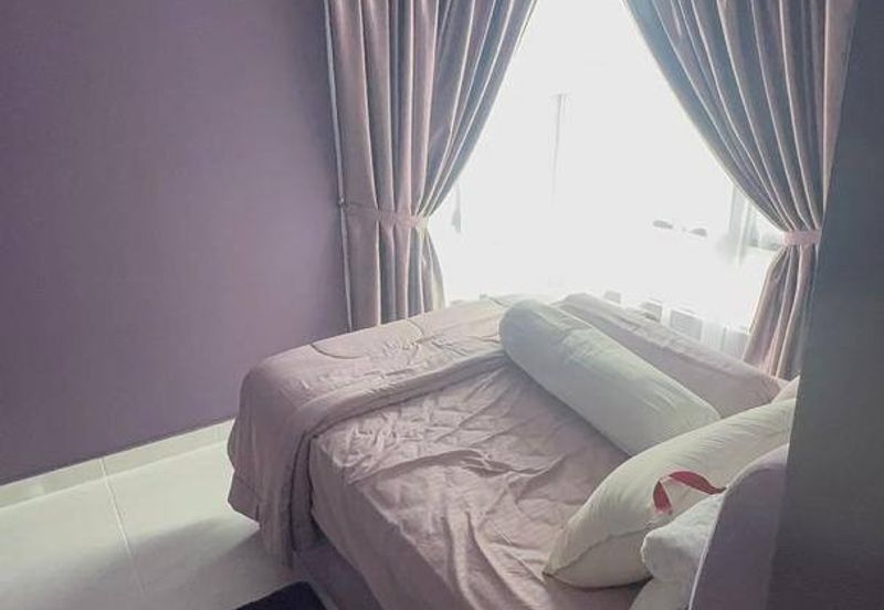 Palazzo @ Ipoh Garden East