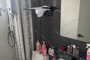 Palazzo @ Ipoh Garden East