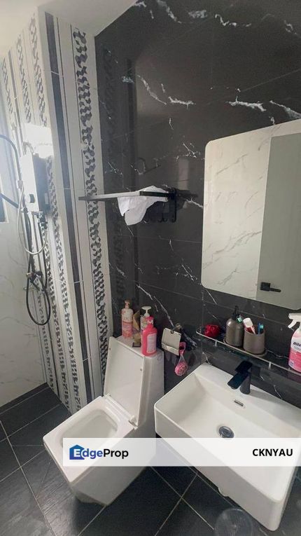 Ipoh Palazzo renovated fully furnished  3 rooms condo for rent, Perak, Ipoh