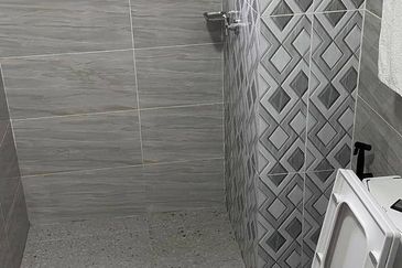 Palazzo @ Ipoh Garden East