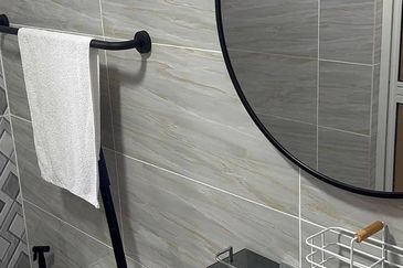 Palazzo @ Ipoh Garden East