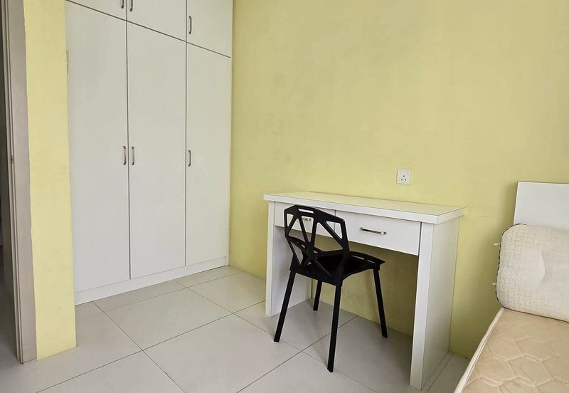 Ipoh botani treetop fully furnished renovated 3 rooms condo for rent