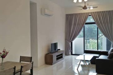 Oasis Condominium @ Simee (Kondominium Kepayang Oasis)