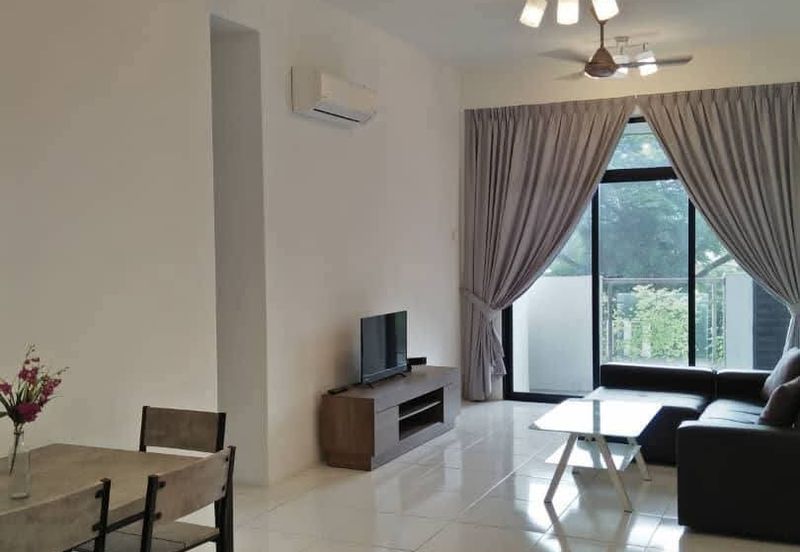 Oasis Condominium @ Simee (Kondominium Kepayang Oasis)