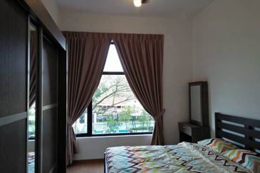 Oasis Condominium @ Simee (Kondominium Kepayang Oasis)