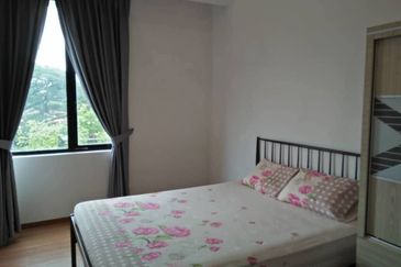 Oasis Condominium @ Simee (Kondominium Kepayang Oasis)