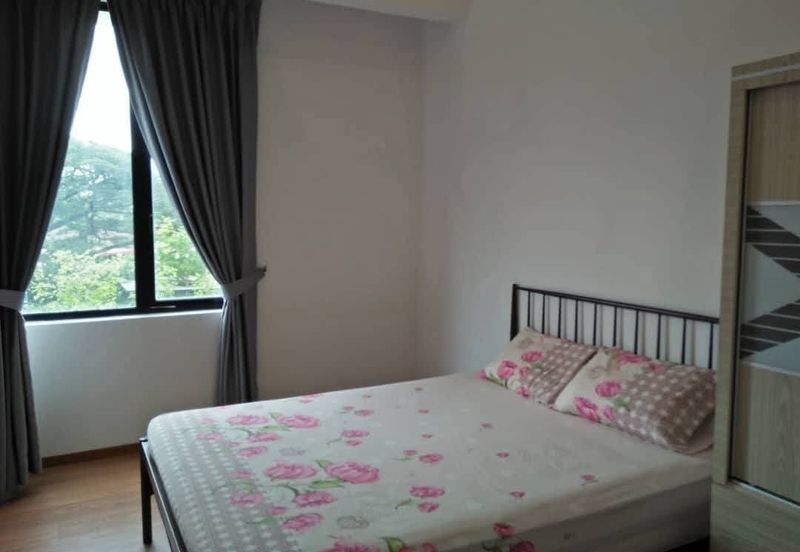 Oasis Condominium @ Simee (Kondominium Kepayang Oasis)