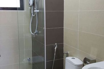 Oasis Condominium @ Simee (Kondominium Kepayang Oasis)