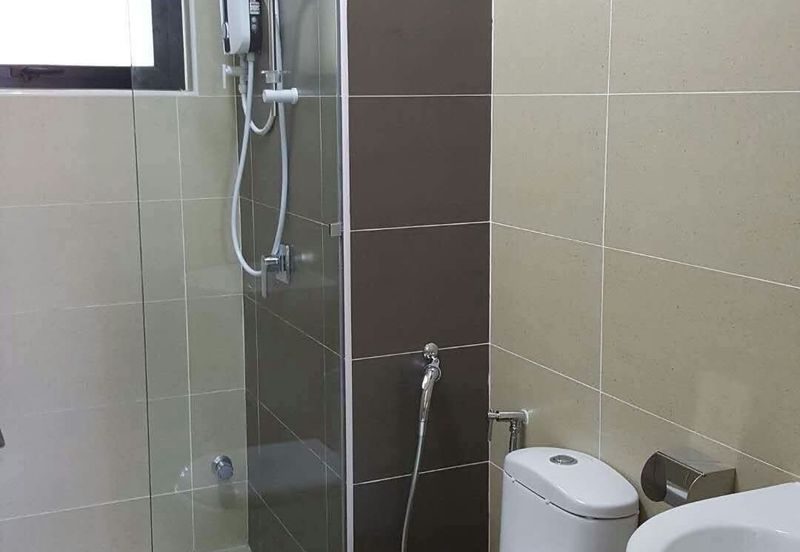 Oasis Condominium @ Simee (Kondominium Kepayang Oasis)