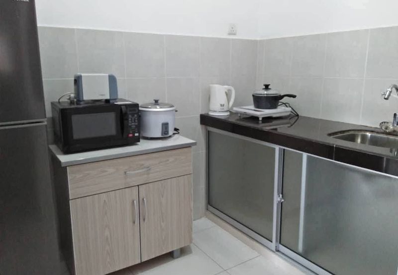 Oasis Condominium @ Simee (Kondominium Kepayang Oasis)