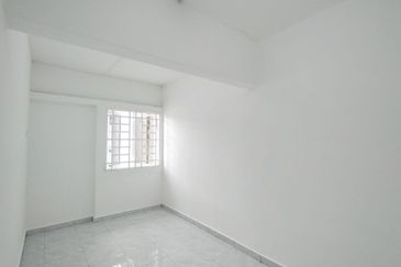 Ipoh Simpang Pulai renovated extended double storey house for sale