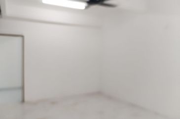 Ipoh Simpang Pulai renovated extended double storey house for sale