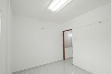 Ipoh Simpang Pulai renovated extended double storey house for sale