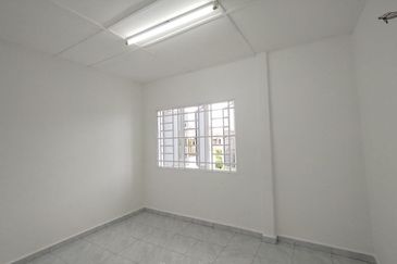 Ipoh Simpang Pulai renovated extended double storey house for sale