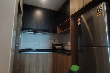 D'Festivo Residences