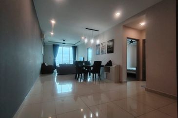 D'Festivo Residences