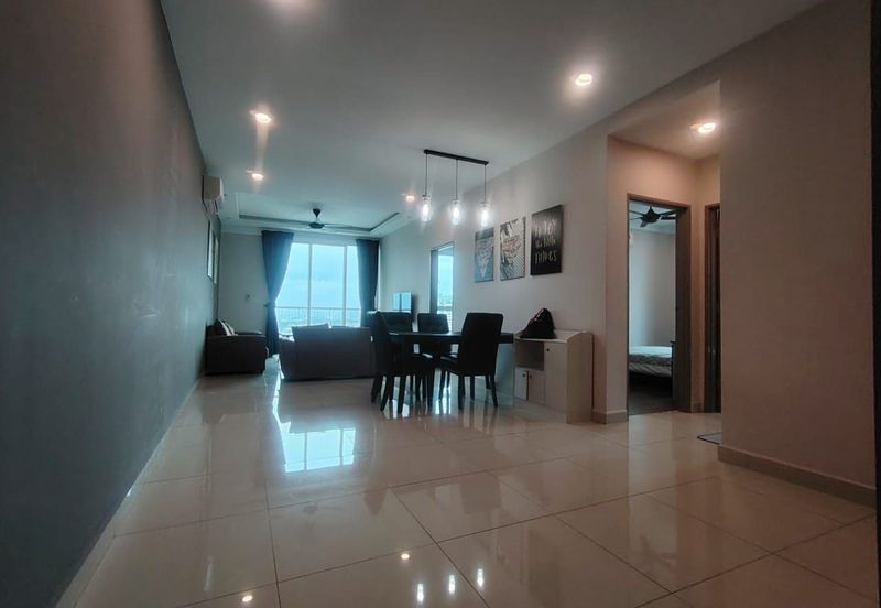 D'Festivo Residences