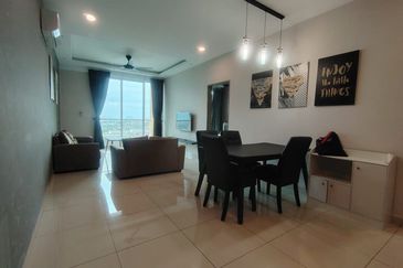 D'Festivo Residences