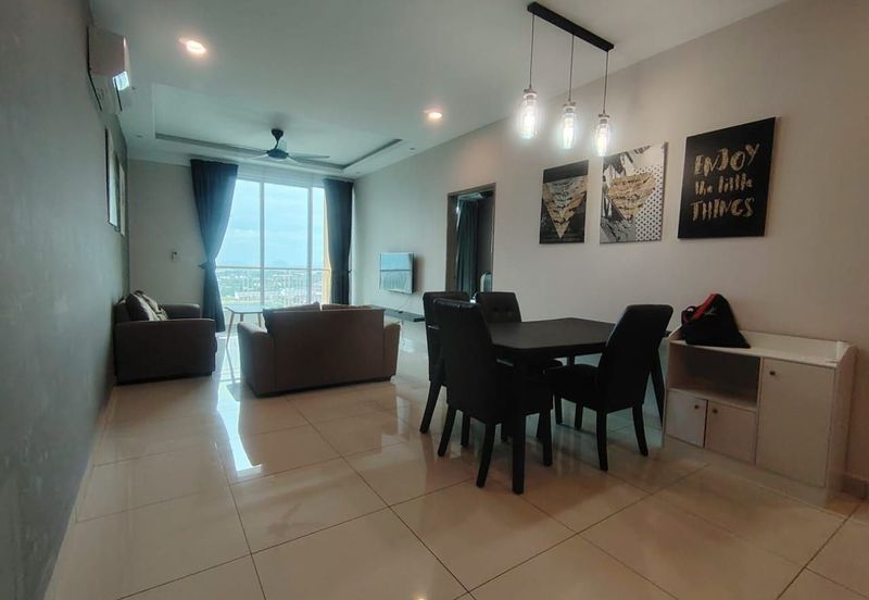 D'Festivo Residences