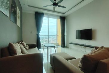 D'Festivo Residences