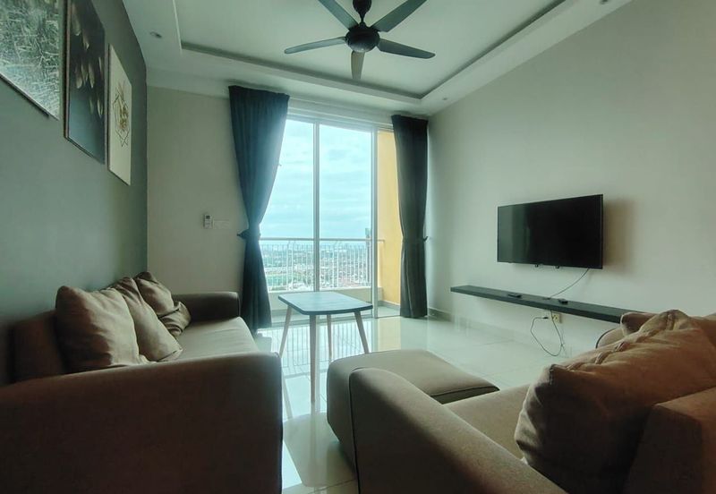 D'Festivo Residences