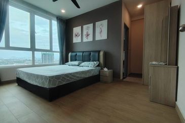 D'Festivo Residences