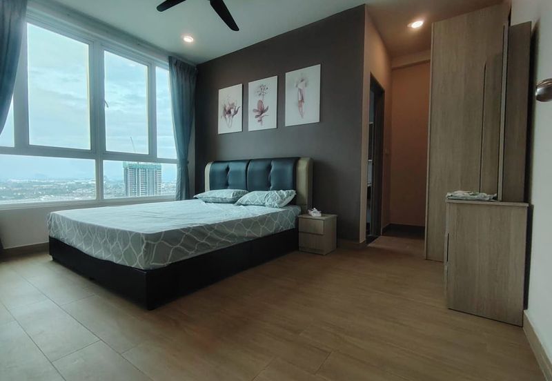 D'Festivo Residences