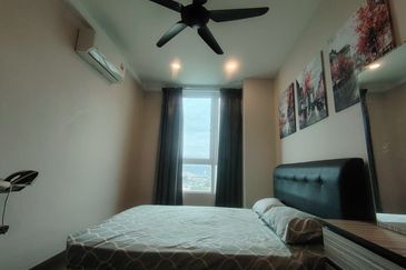 D'Festivo Residences