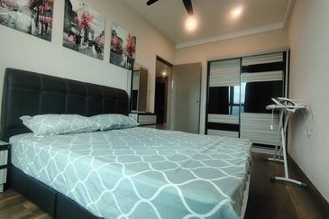 D'Festivo Residences