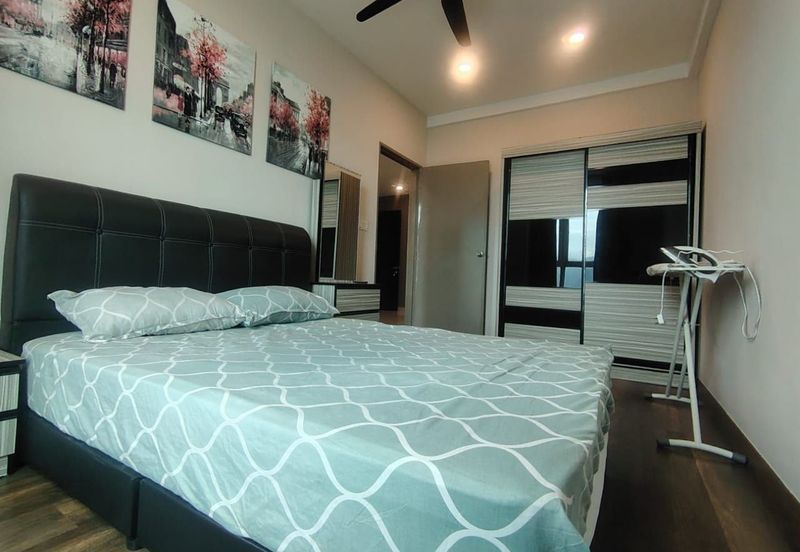 D'Festivo Residences