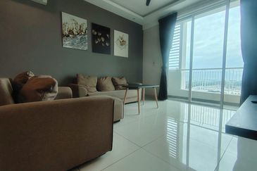 D'Festivo Residences