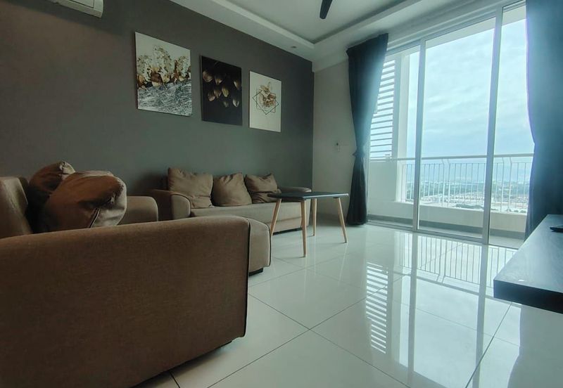 D'Festivo Residences