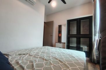 D'Festivo Residences