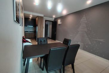 D'Festivo Residences