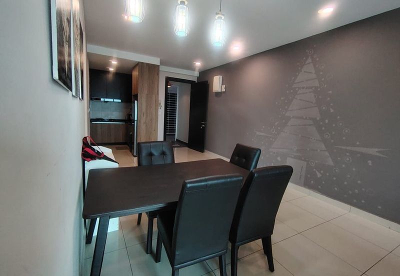 D'Festivo Residences