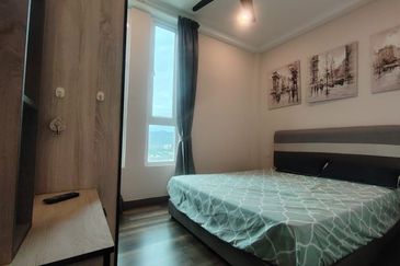 D'Festivo Residences