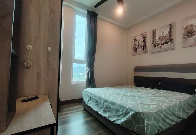 D'Festivo Residences