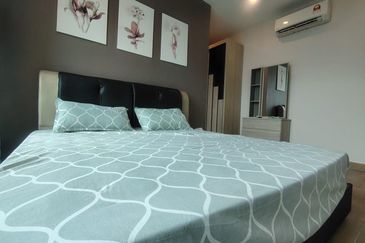 D'Festivo Residences