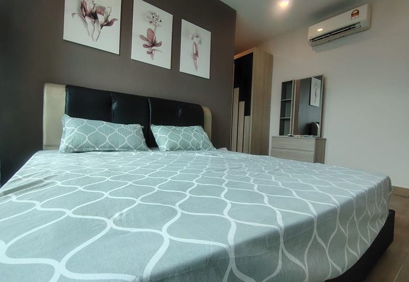 D'Festivo Residences