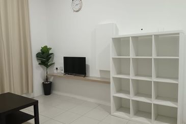 Anderson Residences@ipoh