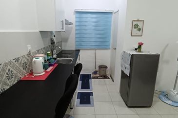 Anderson Residences@ipoh