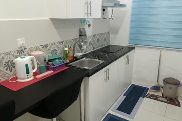 Anderson Residences@ipoh