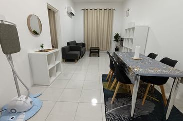 Anderson Residences@ipoh