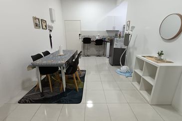 Anderson Residences@ipoh