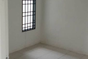 Ipoh tanjung rambutan single storey corner house for rent