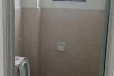 Ipoh tanjung rambutan single storey corner house for rent